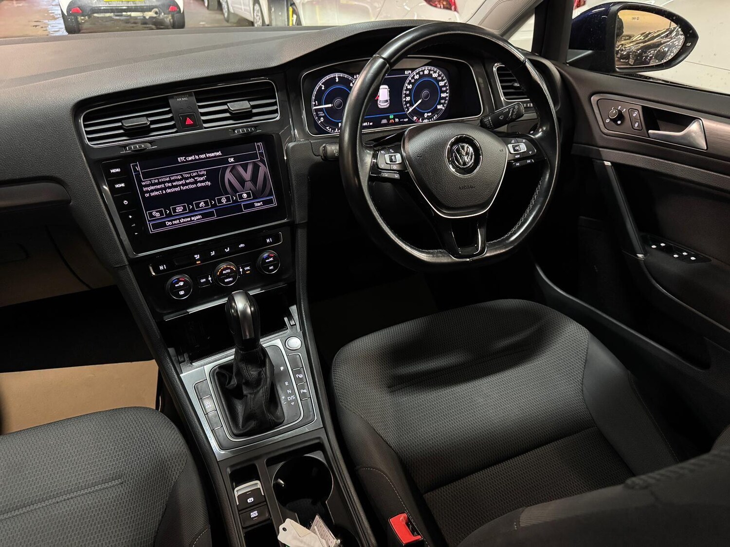 Used Volkswagen Golf for sale - 76585212: Photo 34