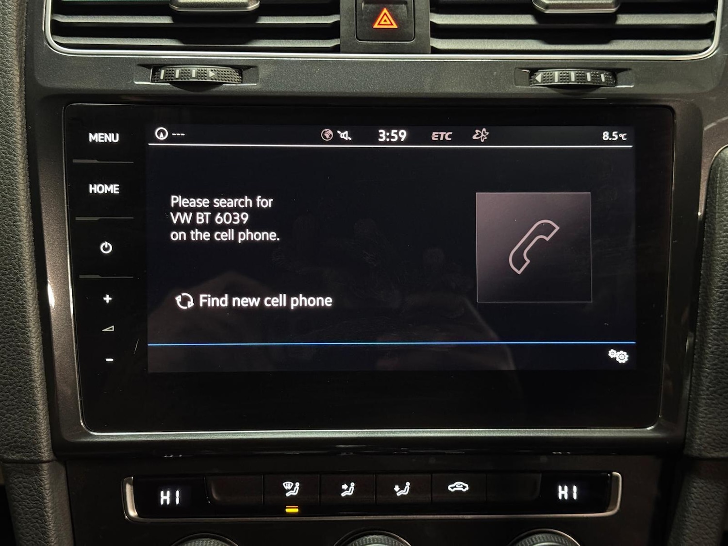 Used Volkswagen Golf for sale - 76585212: Photo 42