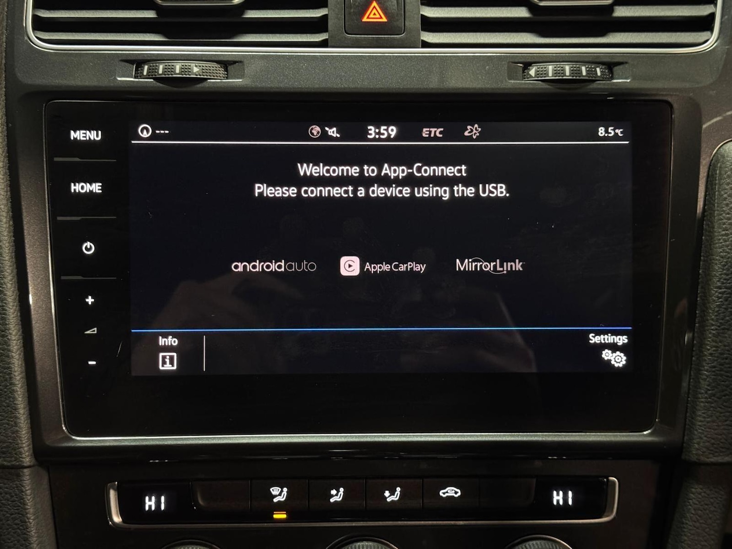 Used Volkswagen Golf for sale - 76585212: Photo 43