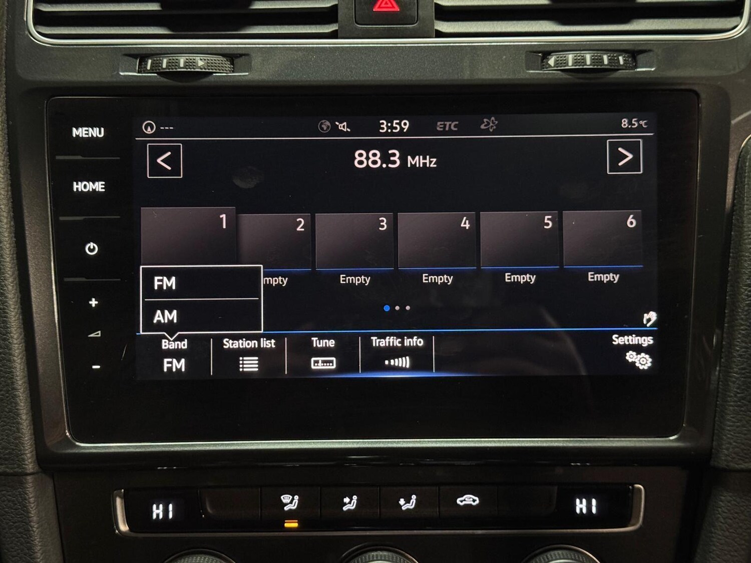 Used Volkswagen Golf for sale - 76585212: Photo 44