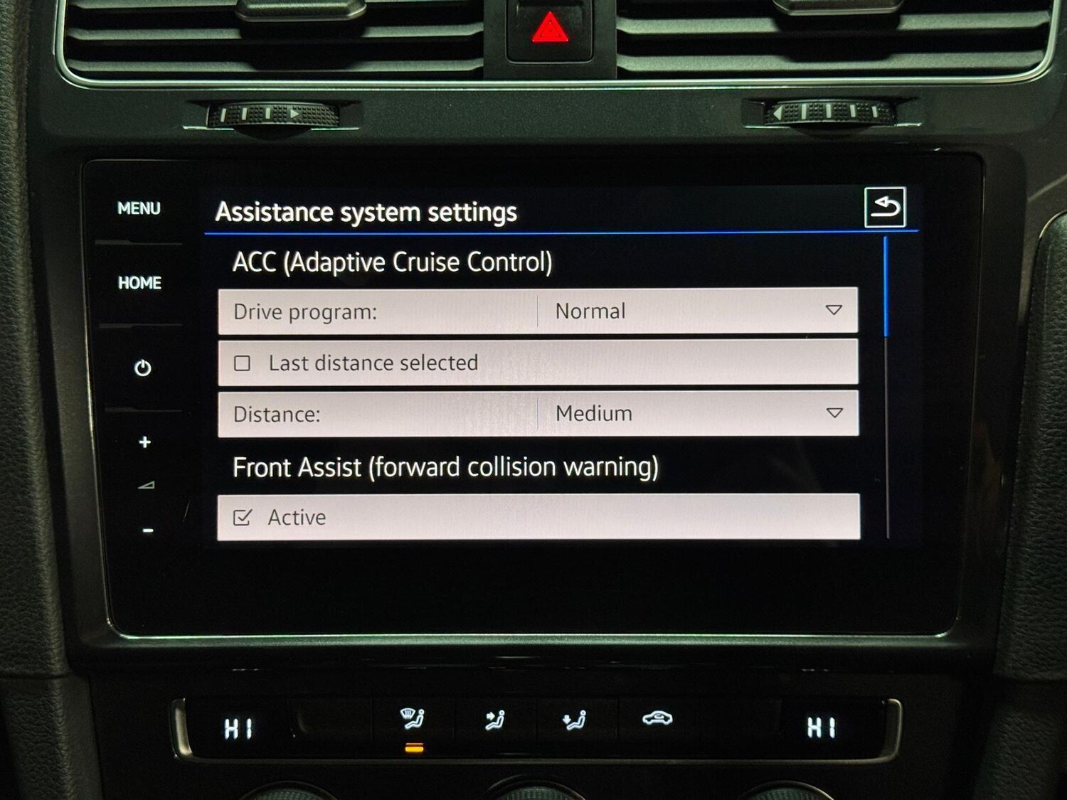 Used Volkswagen Golf for sale - 76585212: Photo 45