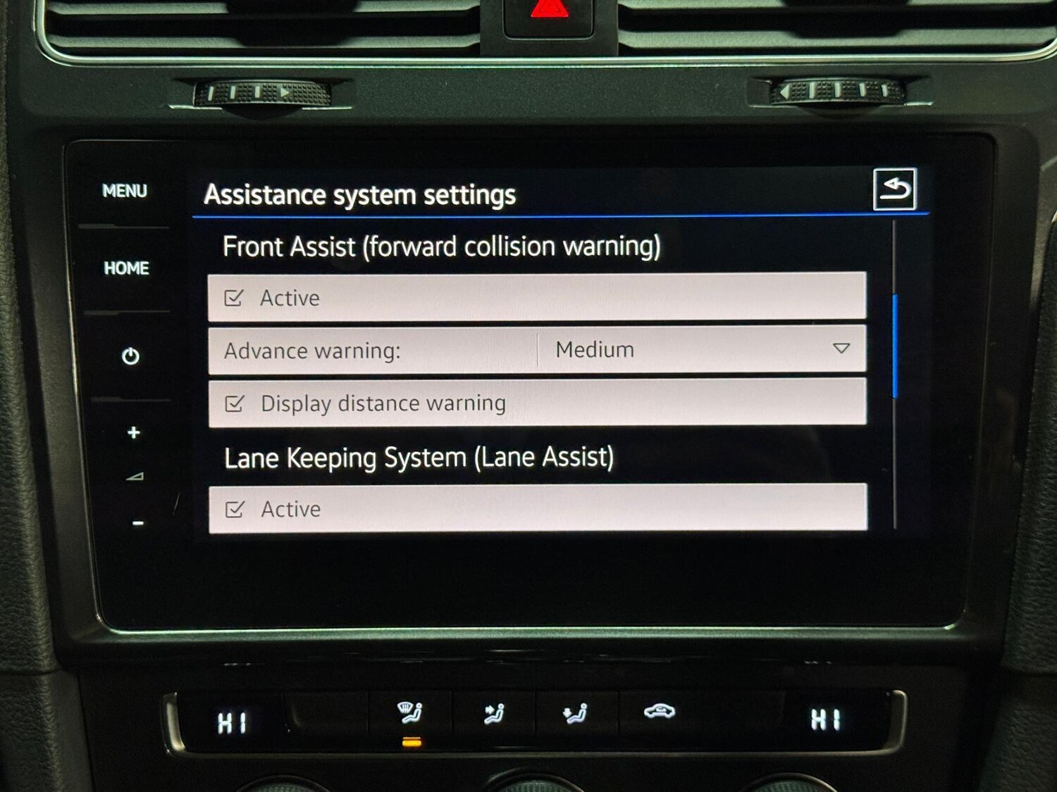 Used Volkswagen Golf for sale - 76585212: Photo 46