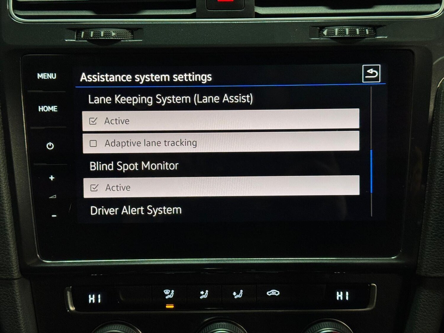 Used Volkswagen Golf for sale - 76585212: Photo 47