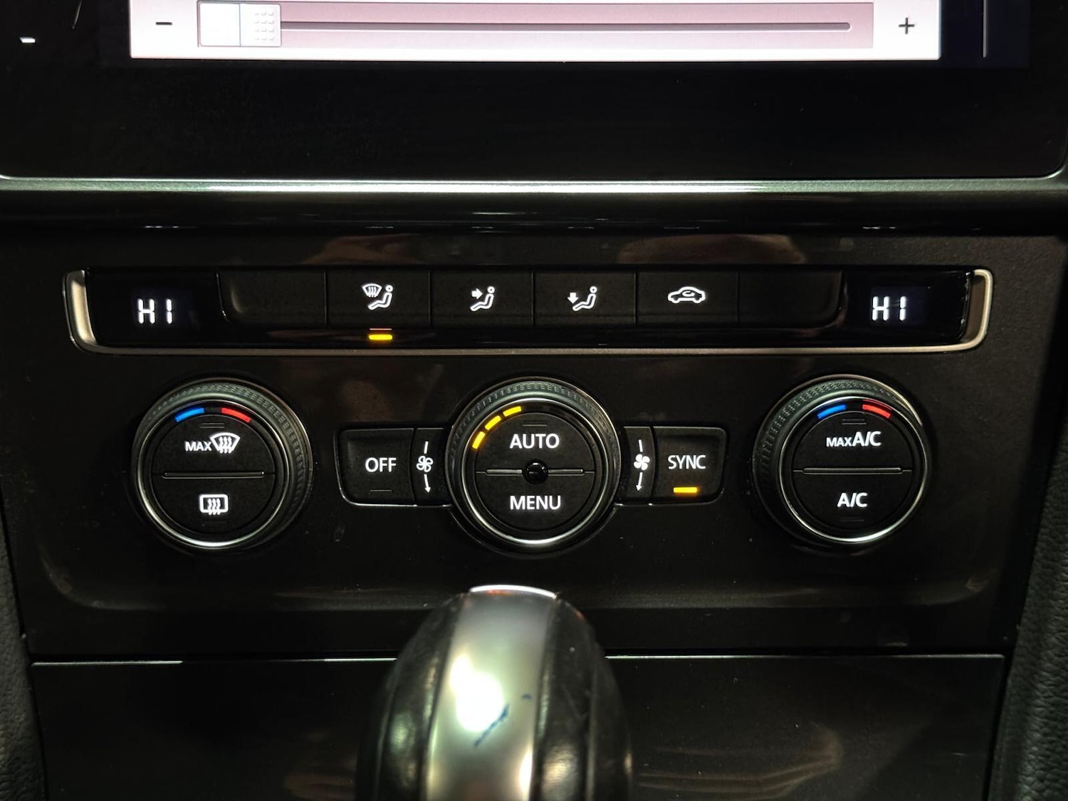 Used Volkswagen Golf for sale - 76585212: Photo 49