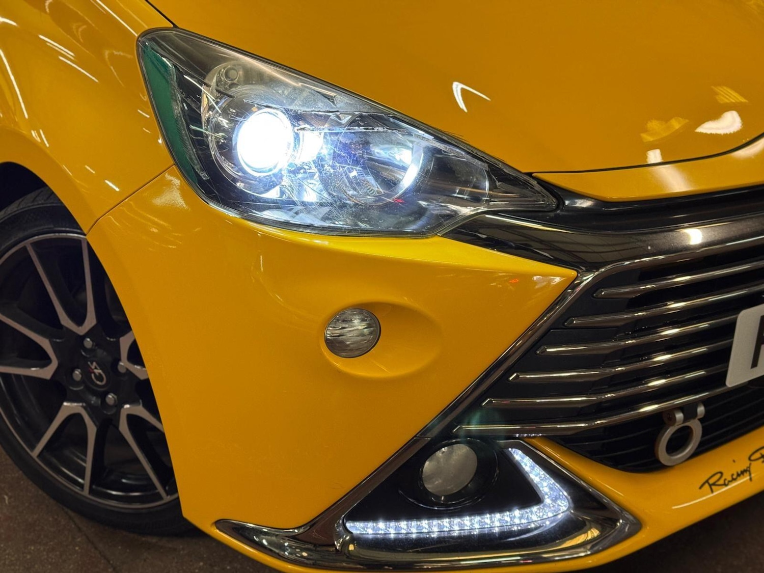 Used Toyota Aqua 2025 for sale - 77016127: Photo 14