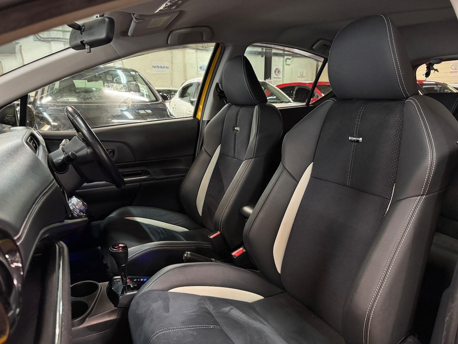 Used Toyota Aqua 2025 for sale - 77016127: Photo 29