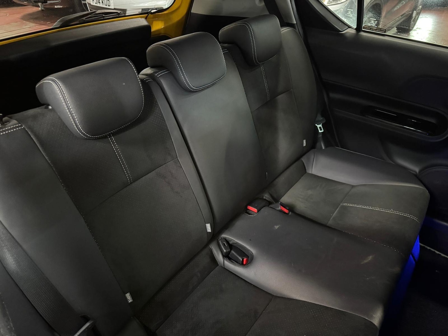 Used Toyota Aqua 2025 for sale - 77016127: Photo 31