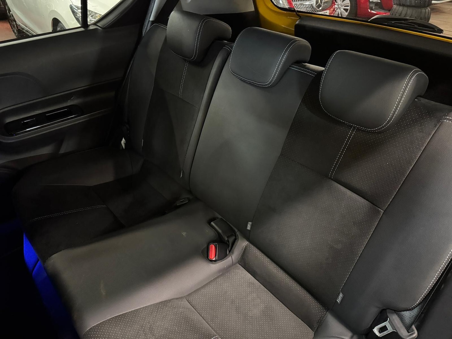 Used Toyota Aqua 2025 for sale - 77016127: Photo 35