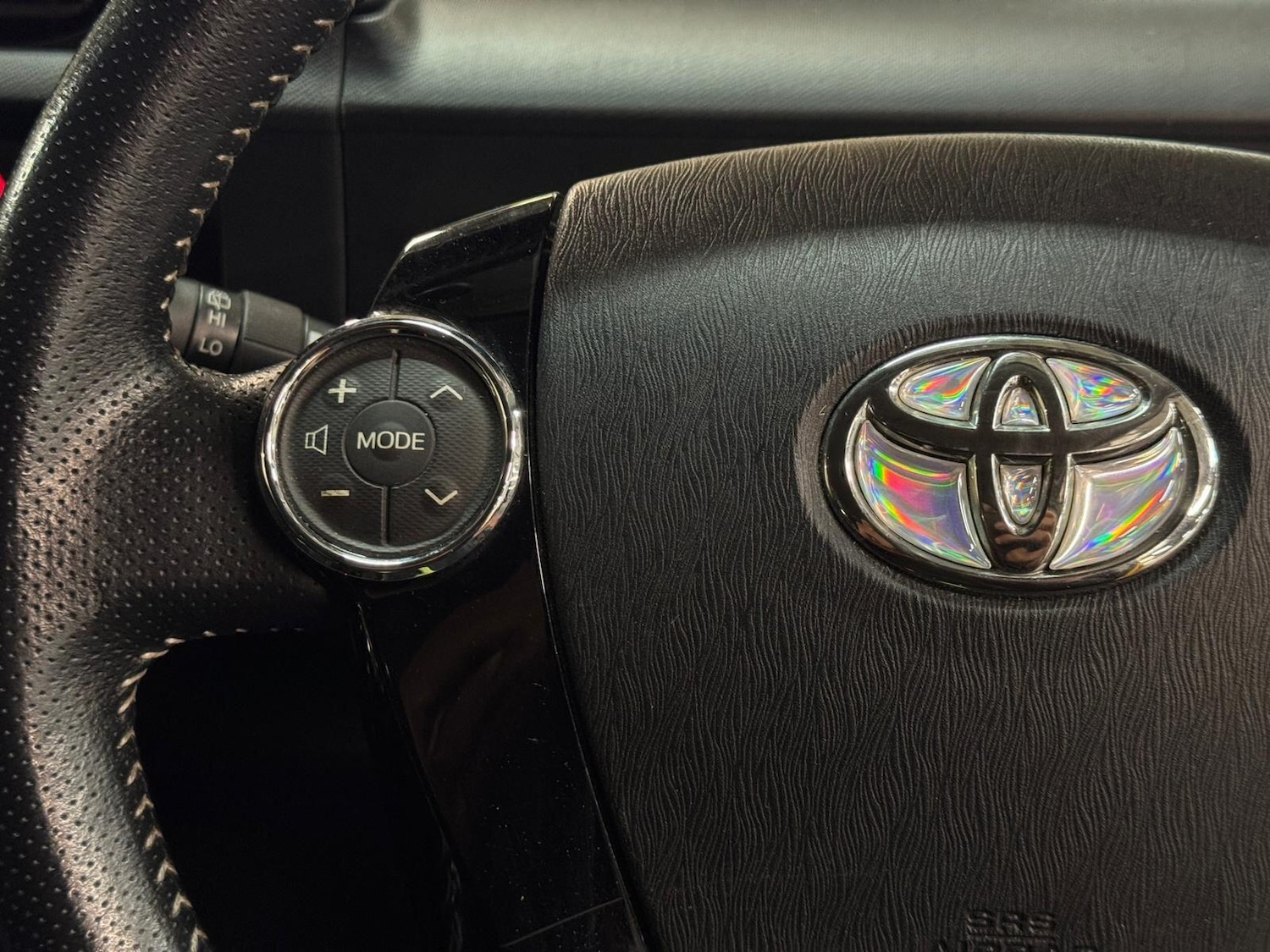 Used Toyota Aqua 2025 for sale - 77016127: Photo 41