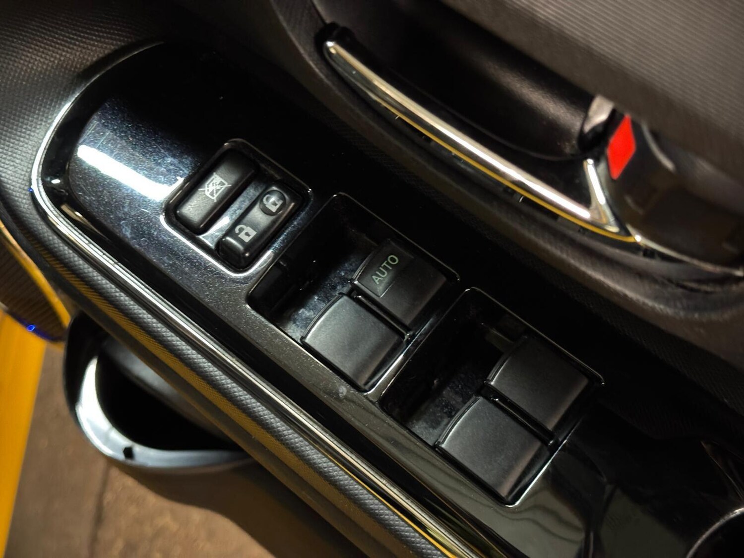 Used Toyota Aqua 2025 for sale - 77016127: Photo 44