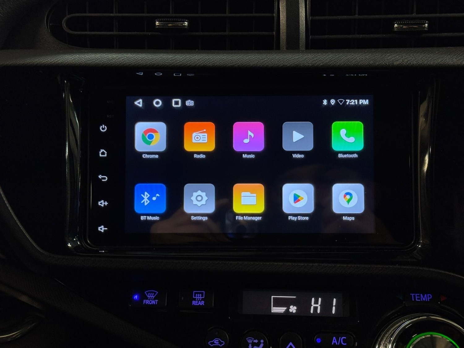 Used Toyota Aqua 2025 for sale - 77016127: Photo 49