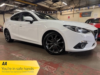 Used Mazda Mazda3 2015 for sale - 75532238: Photo