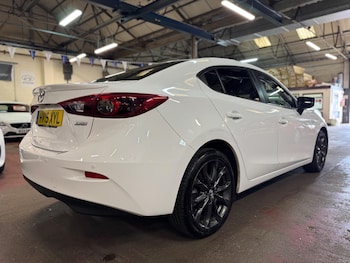 Used Mazda Mazda3 2015 for sale - 75532238: Photo