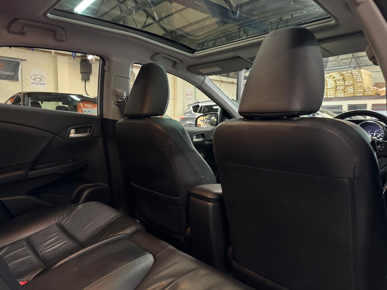 Vehicle 23