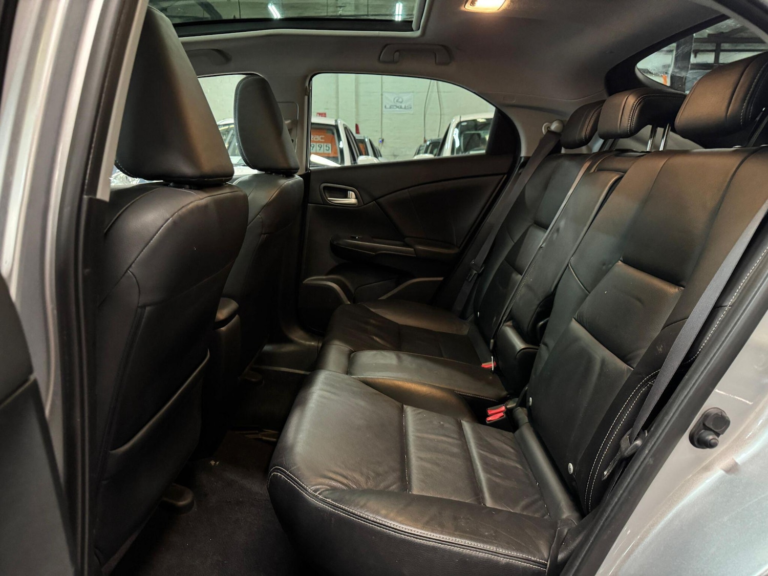 Vehicle 25