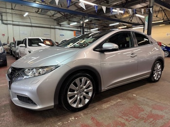 Used Honda Civic 2012 for sale - 75635013: Photo