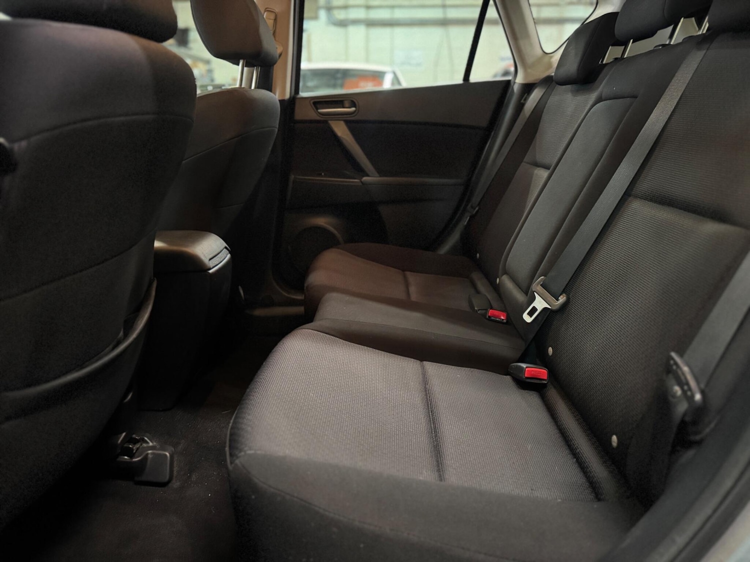 Vehicle 25