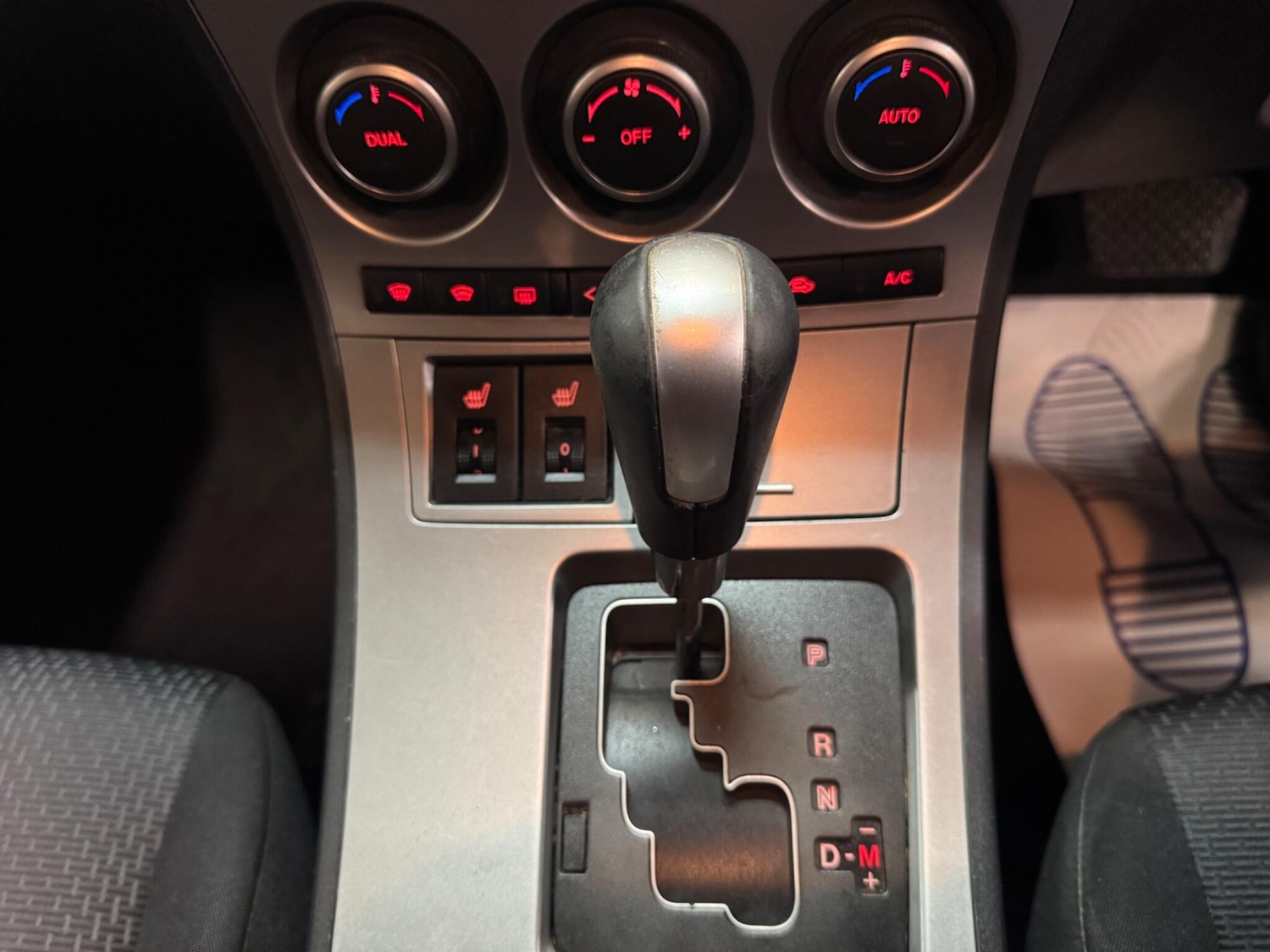 Vehicle 26