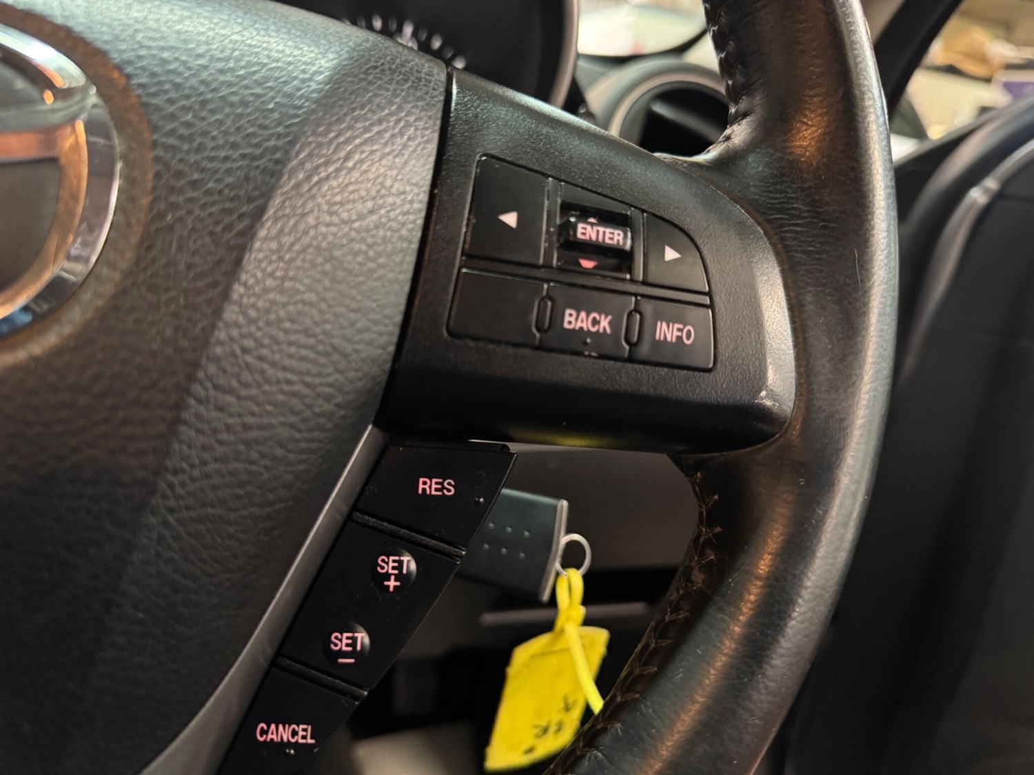 Vehicle 29
