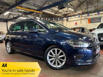 (15) - 2.0 TDI BlueMotion Tech GT DSG Euro 6 (s/s) 5dr