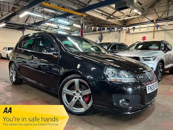 Used Volkswagen Golf 2009 for sale - 79780688: Photo