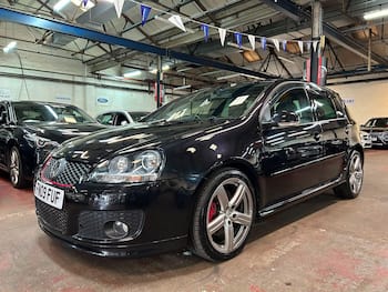 Used Volkswagen Golf 2009 for sale - 79780688: Photo