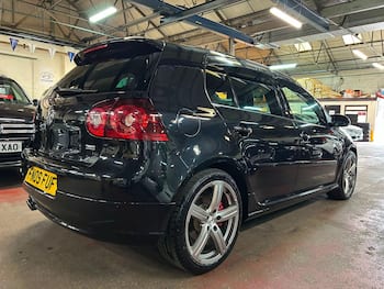 Used Volkswagen Golf 2009 for sale - 79780688: Photo