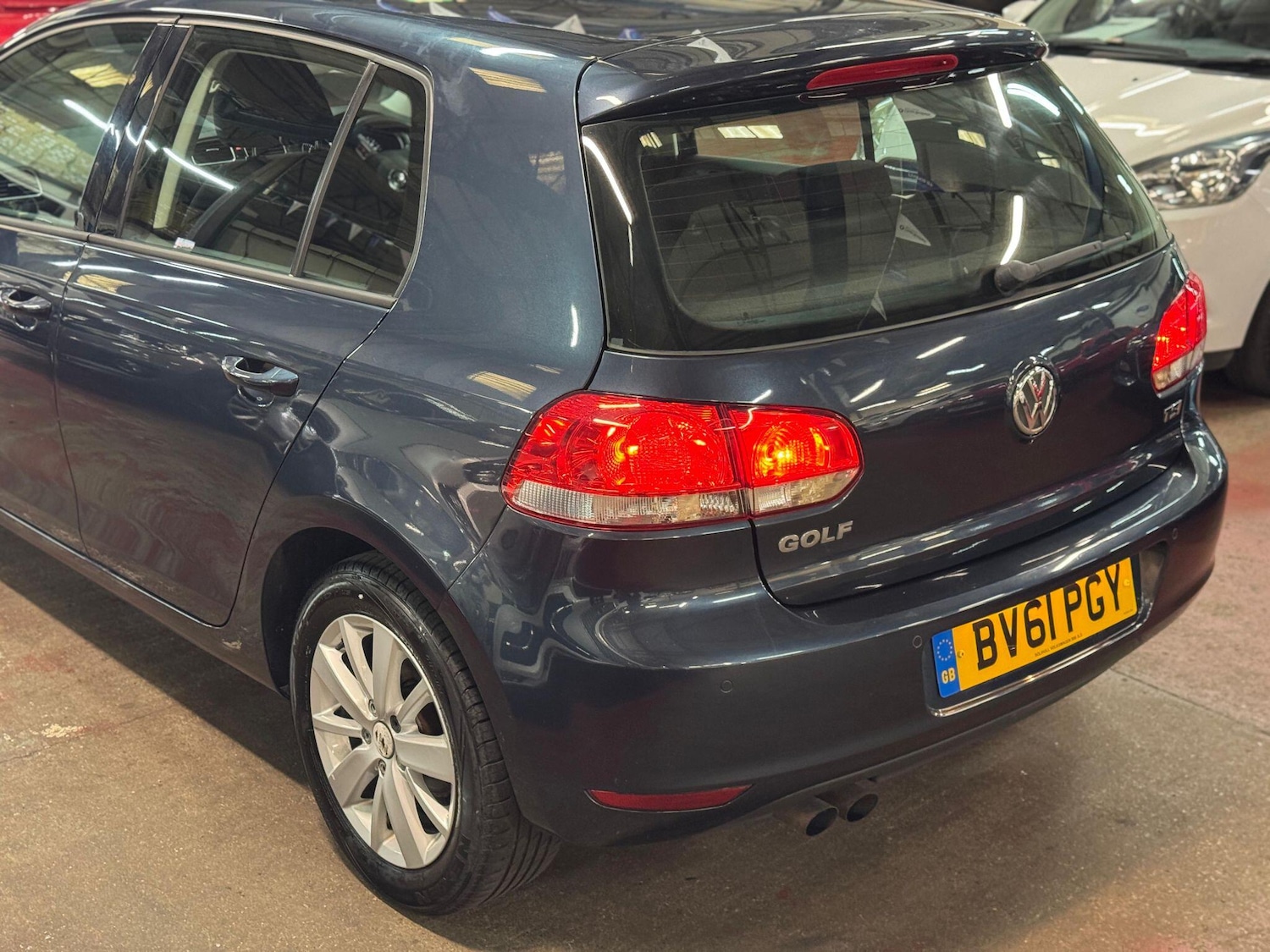 Vehicle 13