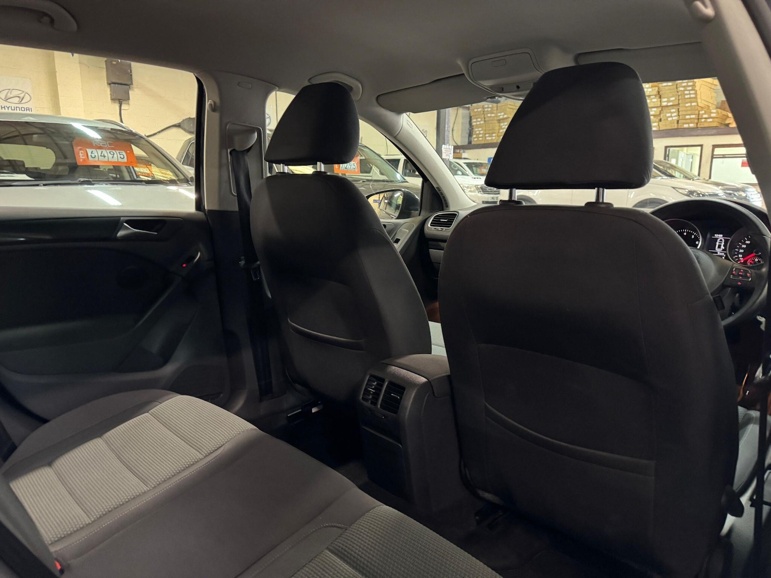 Vehicle 26