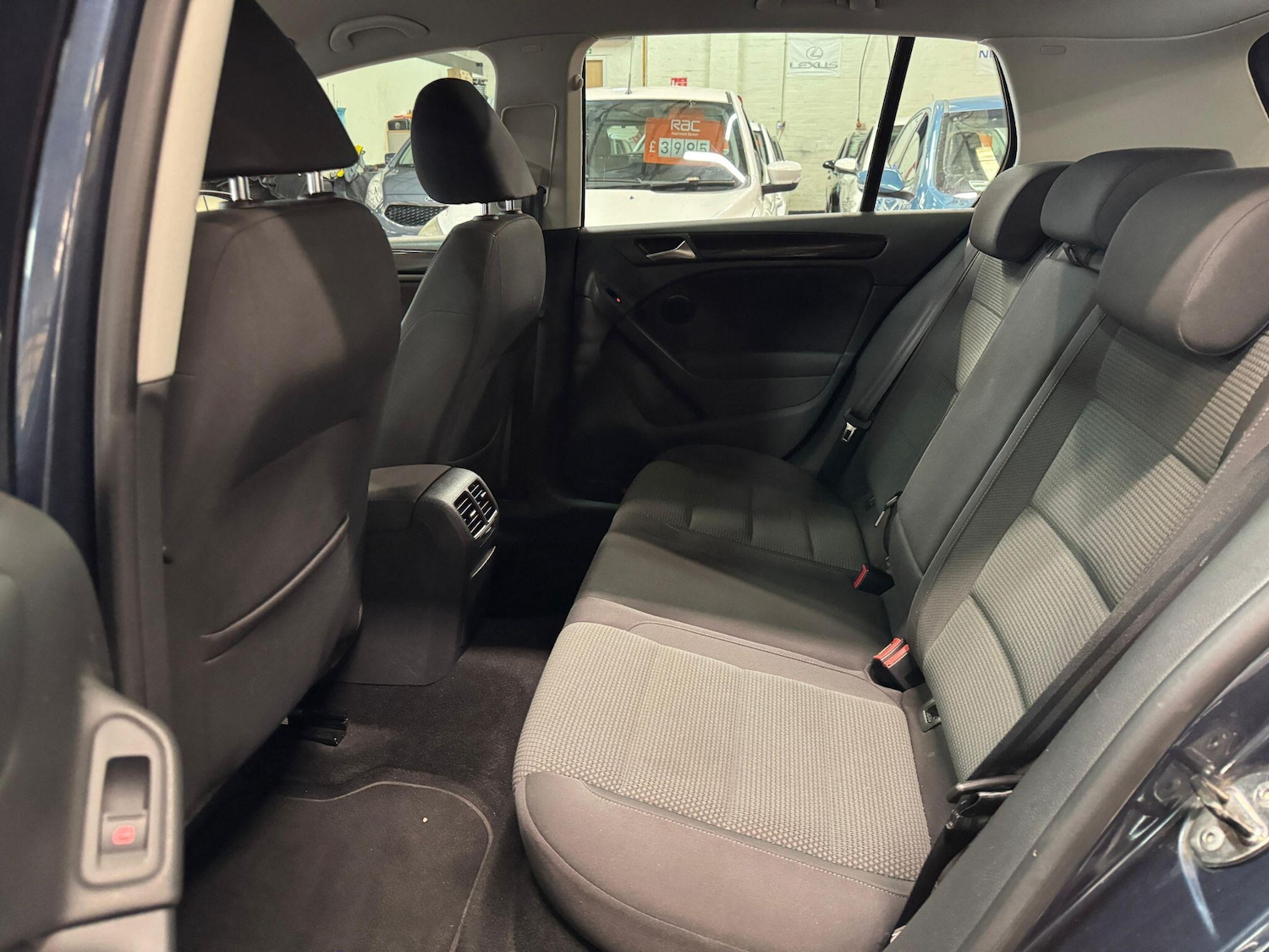 Vehicle 27
