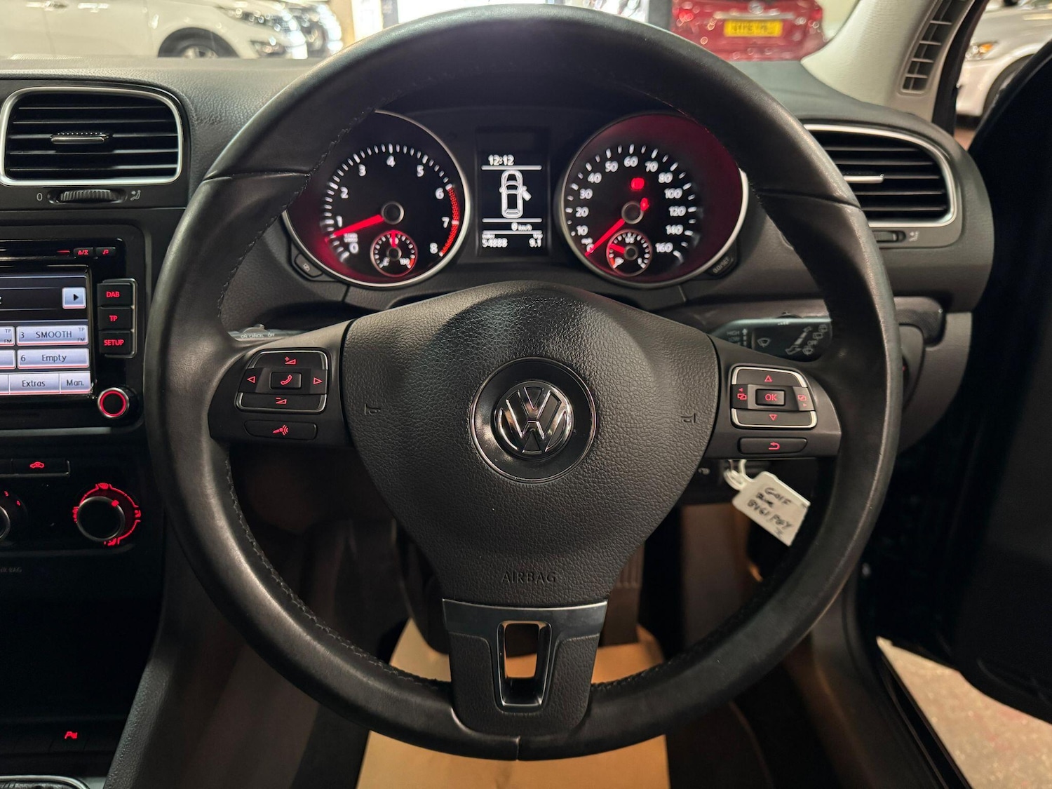 Vehicle 34