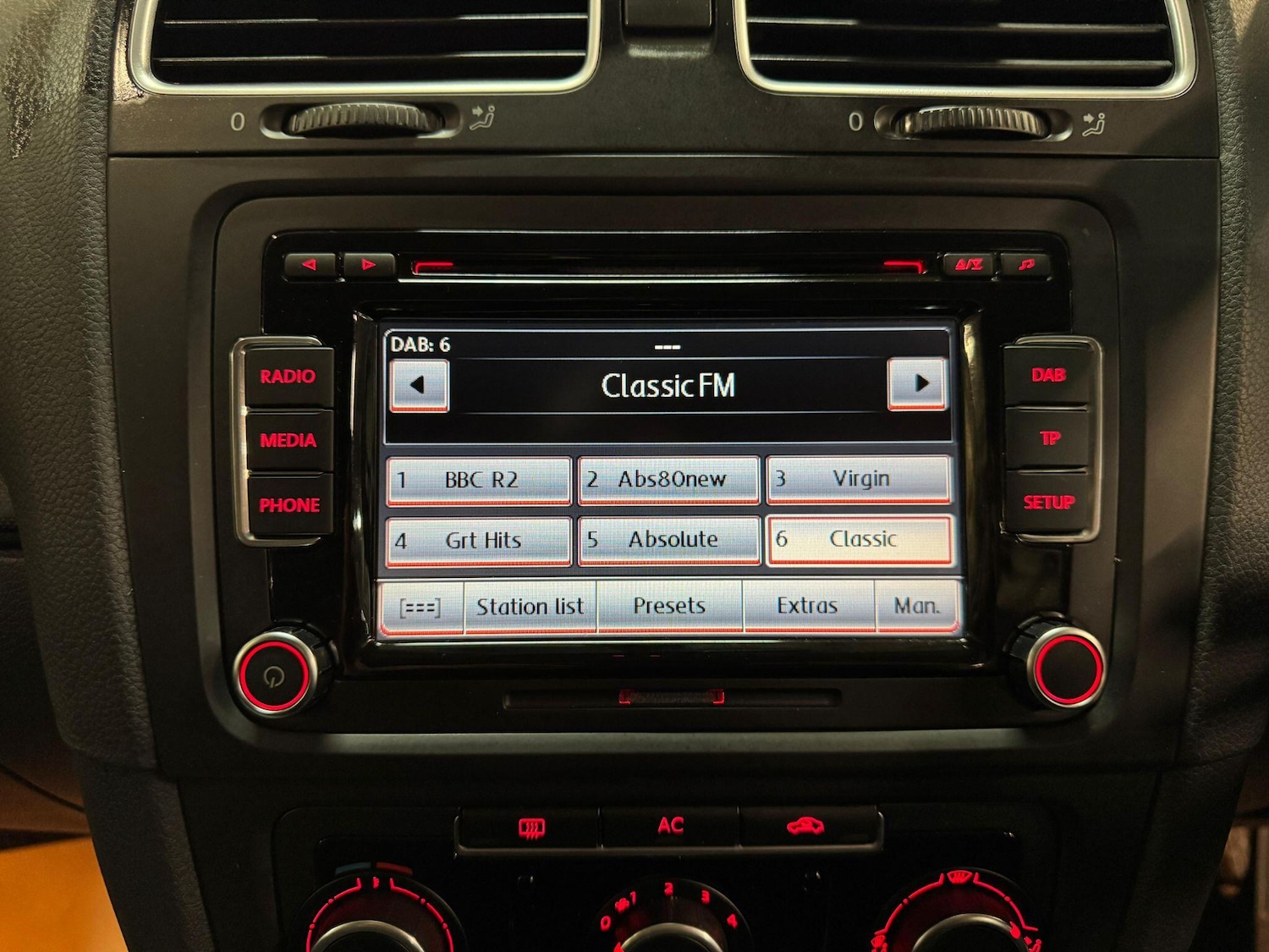 Vehicle 40