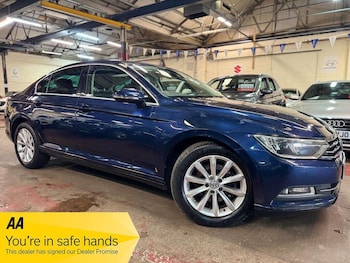 Used Volkswagen Passat 2015 for sale - 79039391: Photo