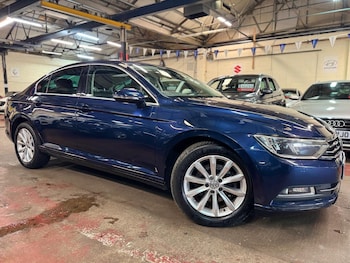 Used Volkswagen Passat 2015 for sale - 79039391: Photo