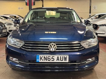 Used Volkswagen Passat 2015 for sale - 79039391: Photo