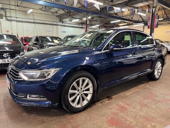 Used Volkswagen Passat 2015 for sale - 79039391: Photo