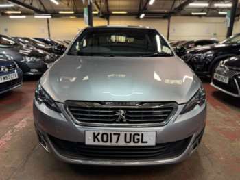 Used Peugeot 308 2017 for sale - 74810631: Photo