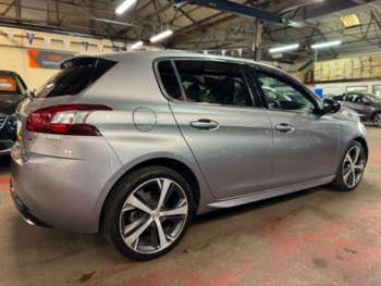 Used Peugeot 308 2017 for sale - 74810631: Photo