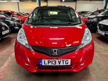 Used Honda Jazz 2013 for sale - 74875732: Photo