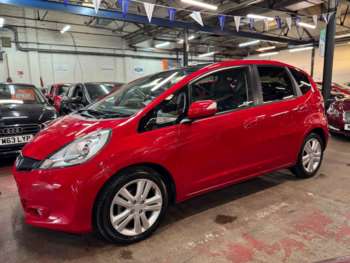 Used Honda Jazz 2013 for sale - 74875732: Photo