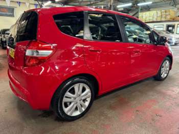 Used Honda Jazz 2013 for sale - 74875732: Photo
