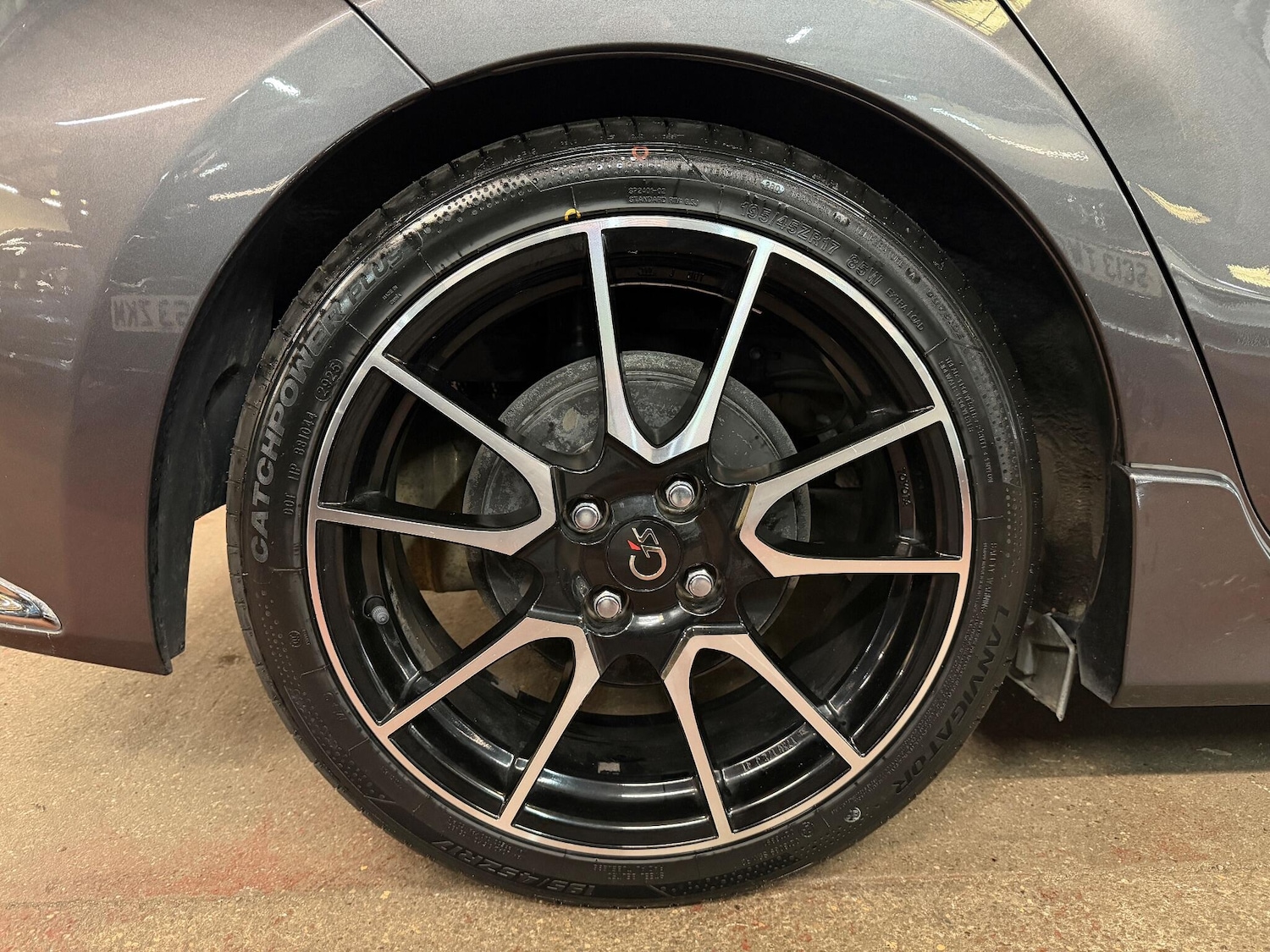 Used Toyota Aqua for sale - 76538836: Photo 11