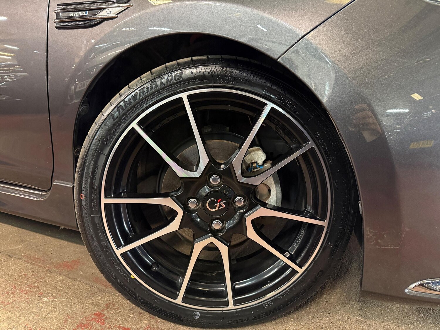 Used Toyota Aqua for sale - 76538836: Photo 12