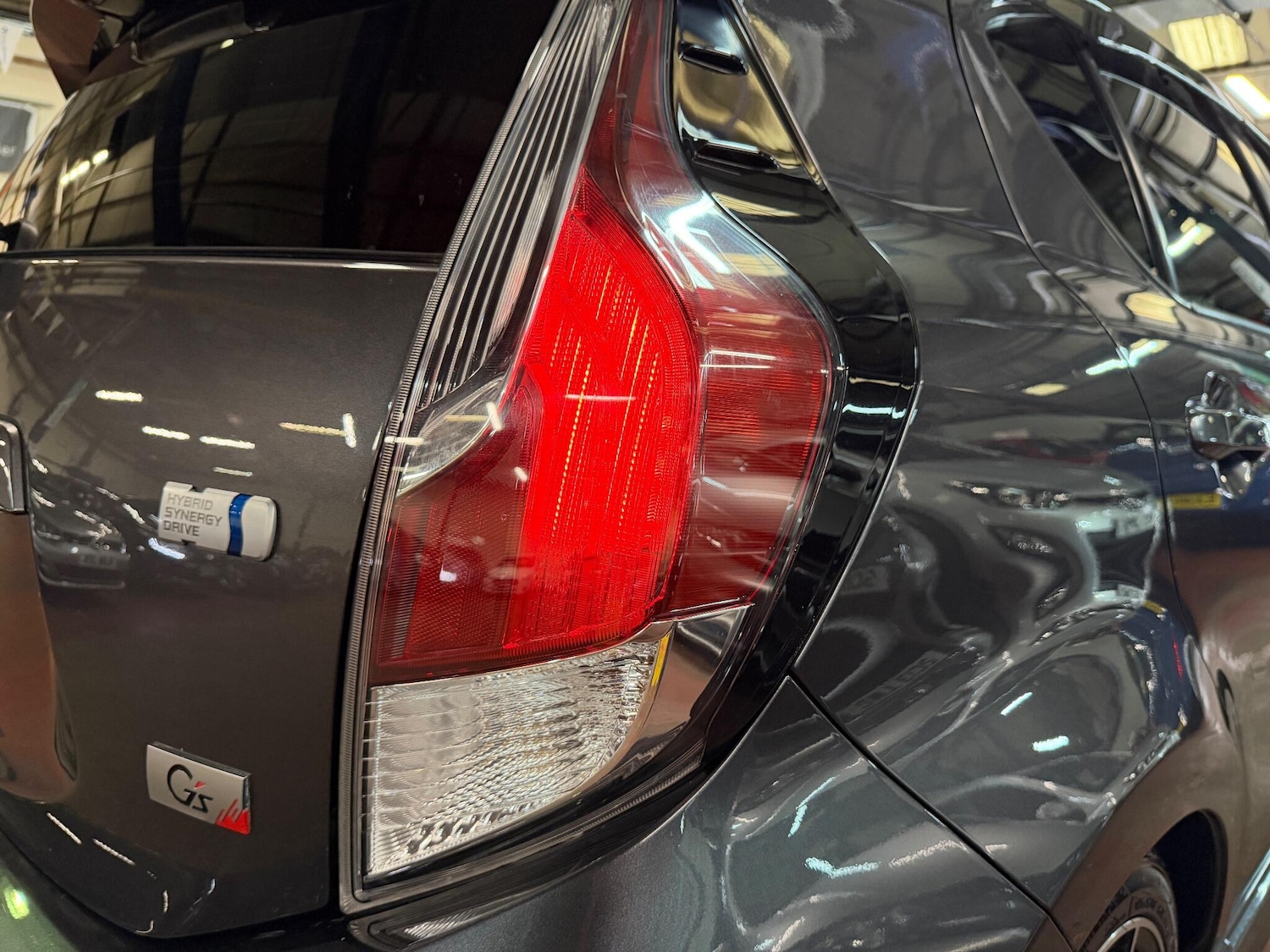 Used Toyota Aqua for sale - 76538836: Photo 14