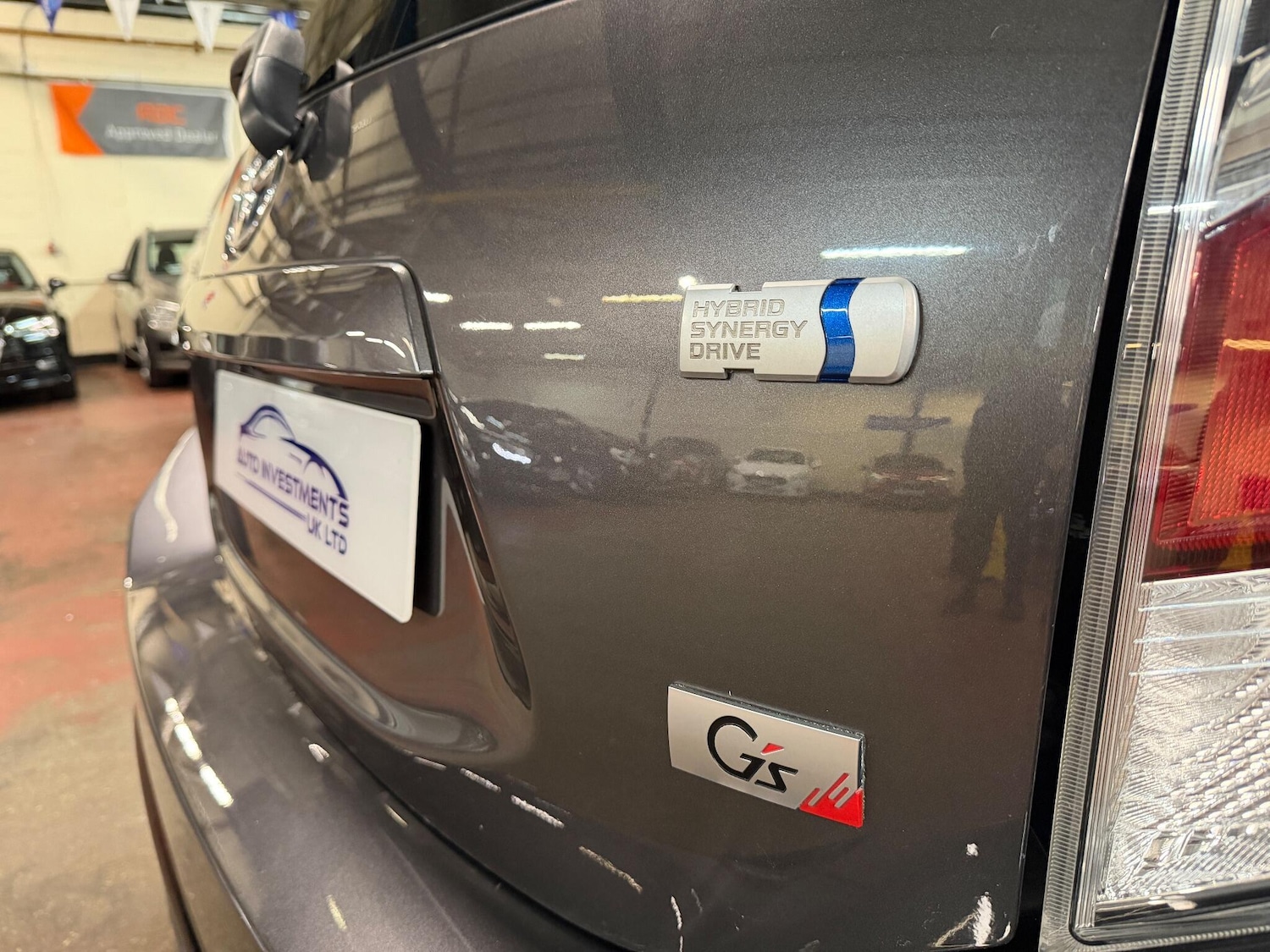 Used Toyota Aqua for sale - 76538836: Photo 19