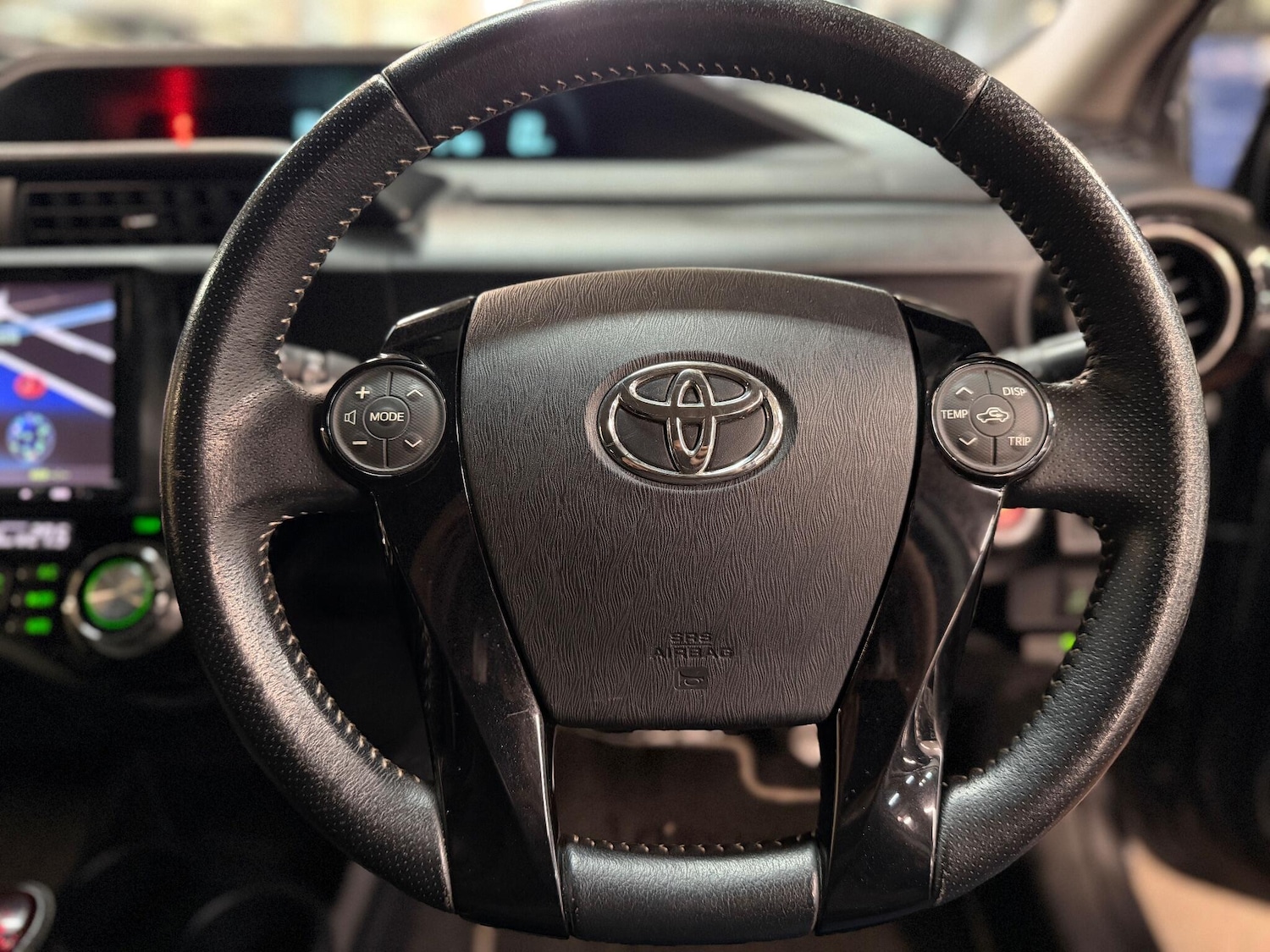 Used Toyota Aqua for sale - 76538836: Photo 29