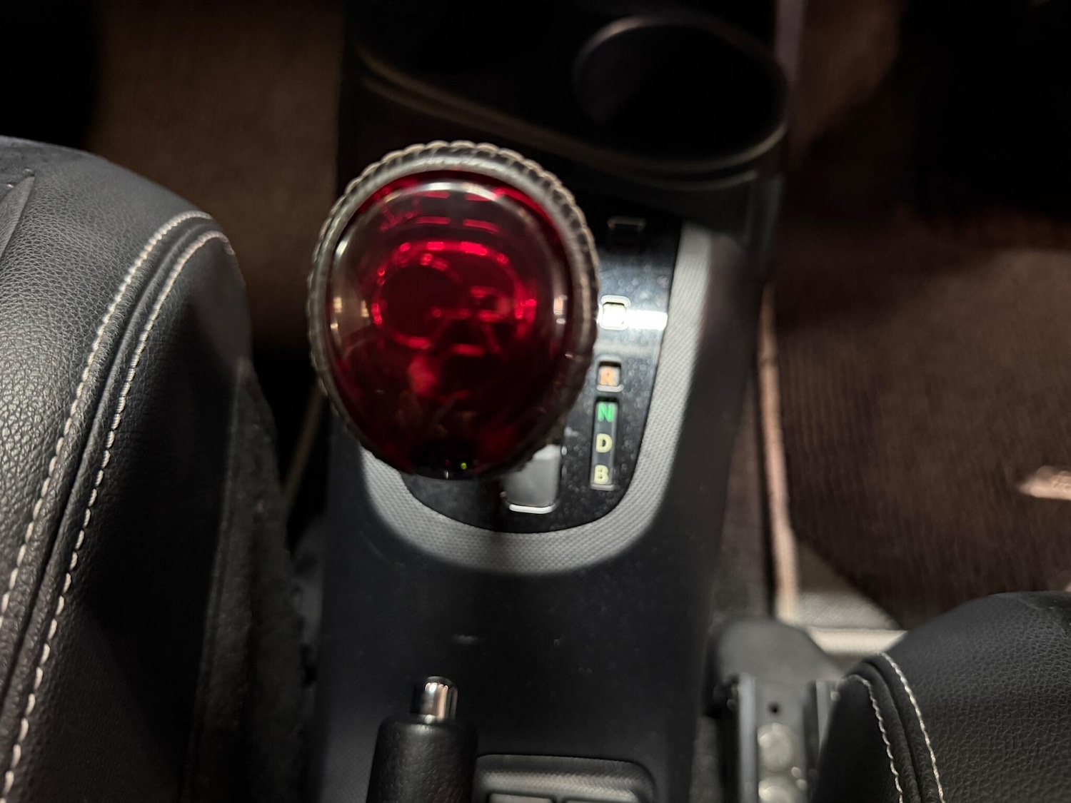 Used Toyota Aqua for sale - 76538836: Photo 44