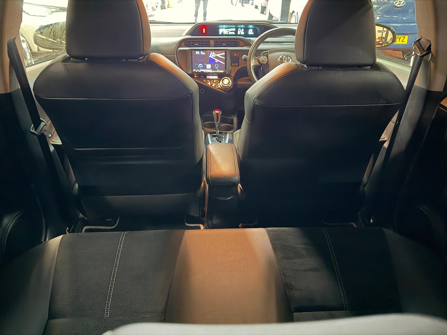 Used Toyota Aqua for sale - 76538836: Photo 46