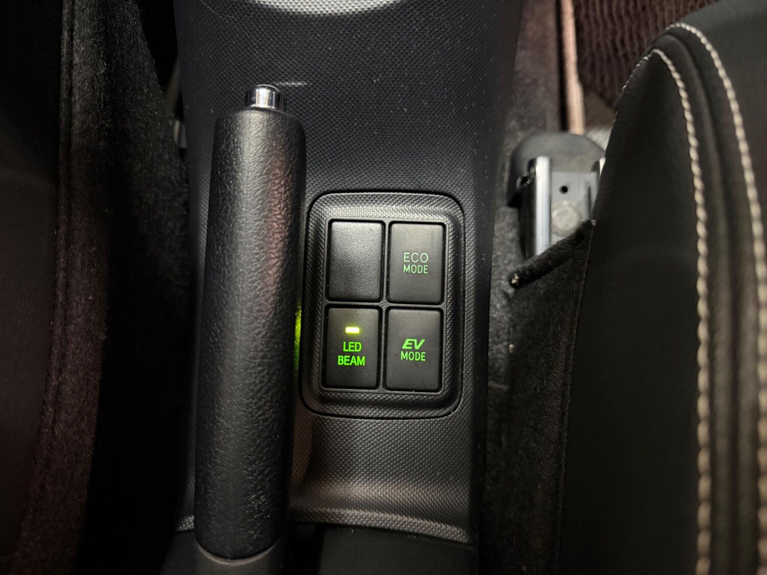 Used Toyota Aqua for sale - 76538836: Photo 49