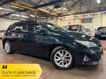 2013 (63) - 1.6 V-Matic Icon Euro 5 5dr